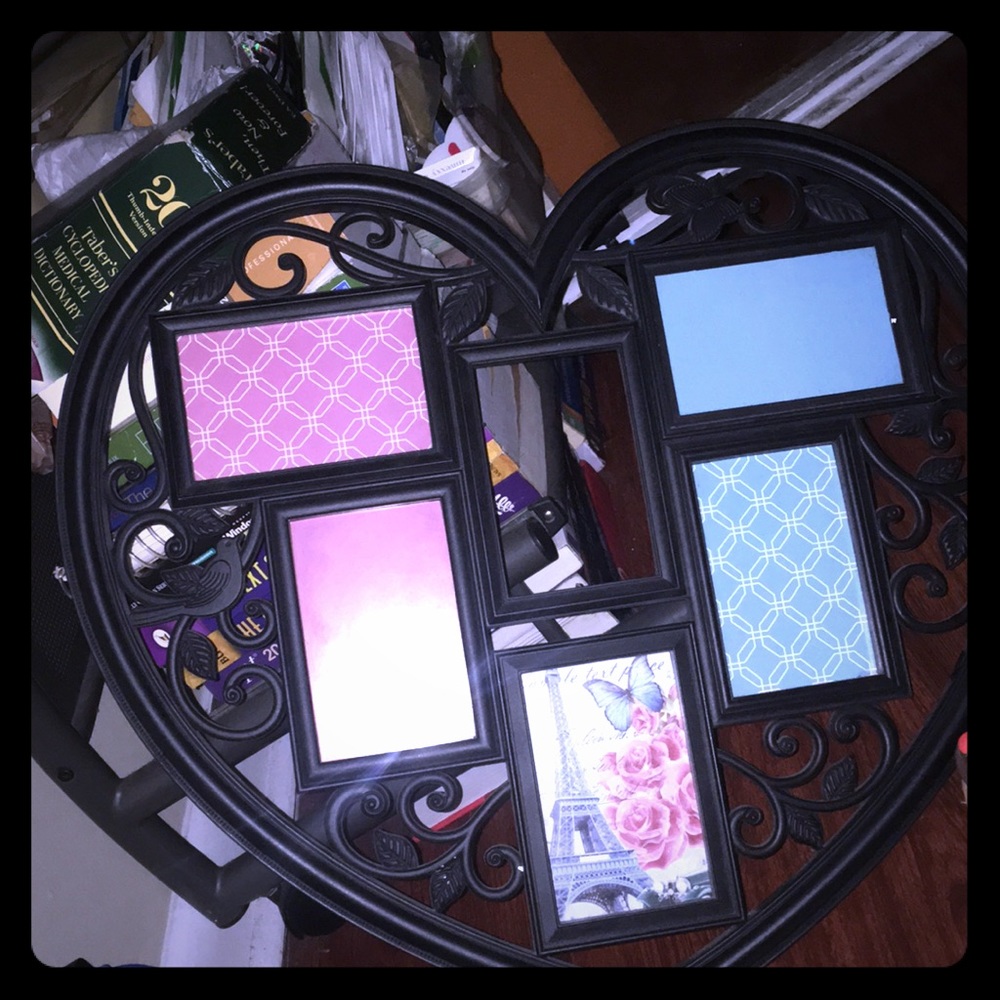 Picture frame